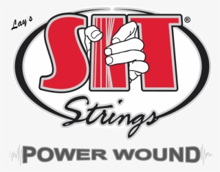 Electric Guitar - Sit Strings S1150 Power Wound Electric Medium Light