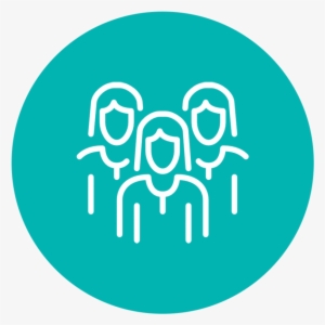 Icon Grow - Healthcare Facility Icon