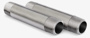 Galvanized Rigid Conduit Nipples - Monocular