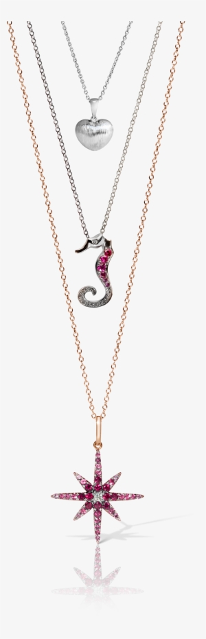 Necklaces And Pendants - Locket