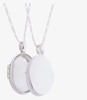 Tresor Classic Necklace - Locket