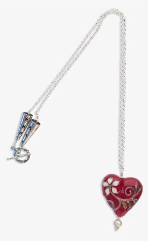 Crimson Heart - Chain