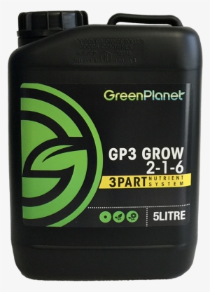 Green Planet