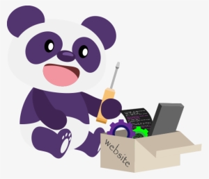 At Purple Panda Media We Offer Bespoke, High Quality, - Web Design