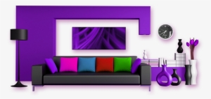 Get In Touch With Us - Interior Design Logo Png