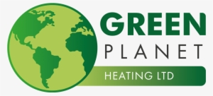 World Globe Silhouette