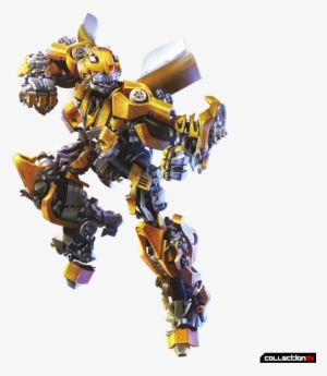 Transformers Studio Series 02 Deluxe Class Movie 4 - Transformers Studio Series Bumblebee