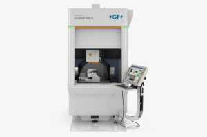 Laser 400 (png - Agiecharmilles Laser P 400