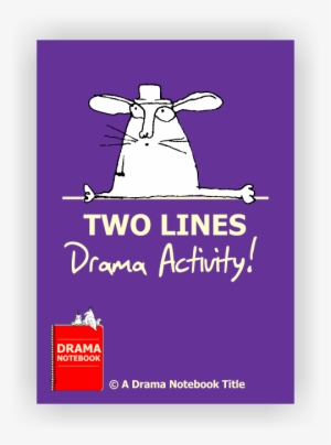 Two Lines Game - Drama