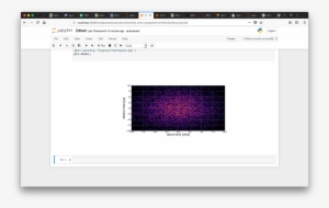 Picture Of Figure From Ipy Notebook - Notebook