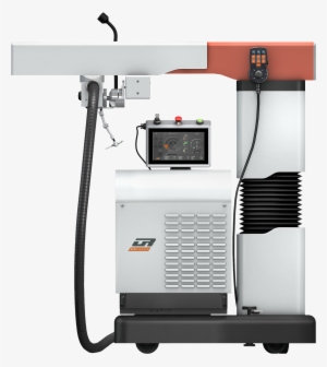 Mobile And Compact Laser Welding System For Big And - Mobile Phone