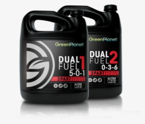 Green Planet Dual Fuel