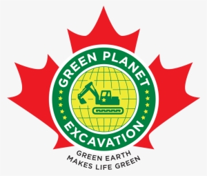 Green Planet Excavation Inc.