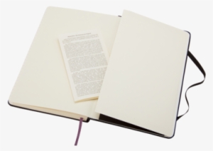 Notebook Lines - Caderno Com Folhas Brancas