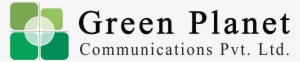 Green Planet Communications Pvt Ltd