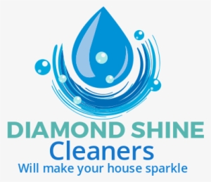 Diamond Shine Logo White - Poseidonia Beach Hotel Limassol Logo