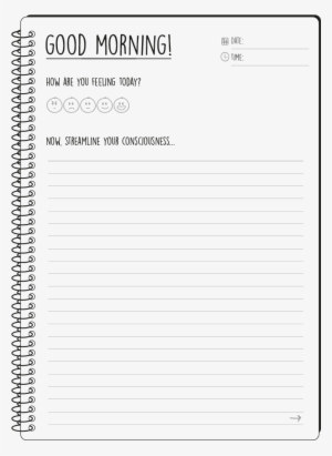 And Of Course The Notebook Is Filled With The Most - Λιστα Ψωνια Σουπερ Μαρκετ