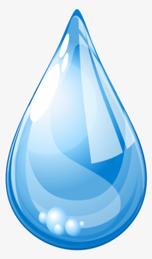 Free Download Gota De Agua Png Clipart Drop Clip Art - Imagen De Gotas De Agua