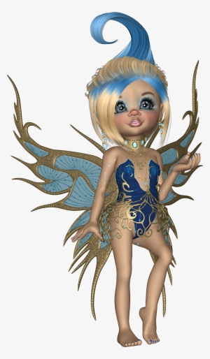 De - Fairy