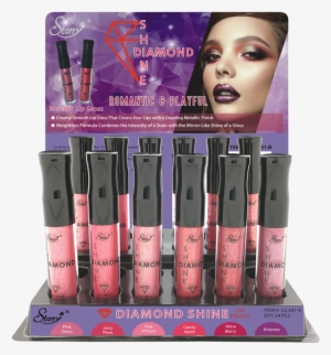 Lip Gloss