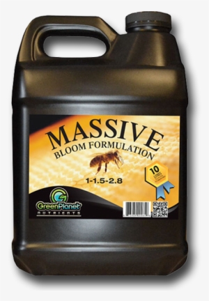 Related Products - Green Planet Nutrients - Massive (10 Litre) Mas10