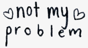 Png Frases Tumblr - Fake Friends Quote Lockscreen