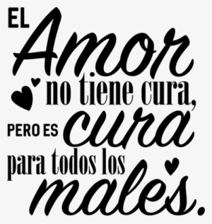 Frases Png Para Fotos - Love