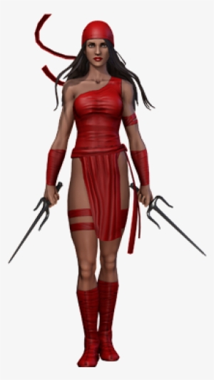 Image Image - Elektra