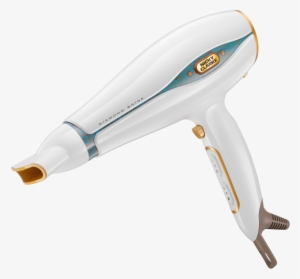 Nicky Clarke Diamond Shine Collection - Nicky Clarke Diamond Shine Hair Dryer
