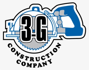 3g Construction Logo - Siesta Key