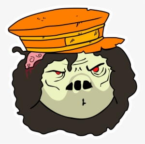 Dan Scream Train 2014 - Wiki