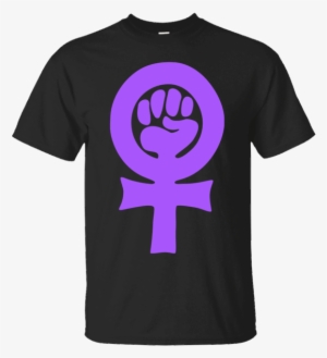 Feminist Symbol T-shirt Smash The Patriarchy Https