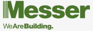 Messer Logo - Messer Construction Logo