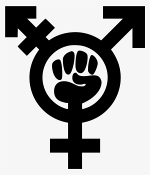 Thursday, 15 March - Woman Symbol