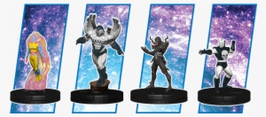 Details - Marvel Heroclix 15th Anniversary What If Booster