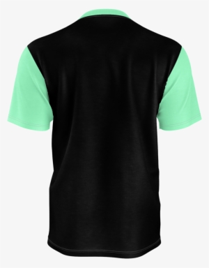 Sammy's Ice Scream Male T-shirt - Active Shirt