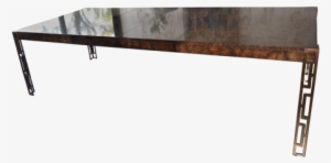 Modern - Coffee Table