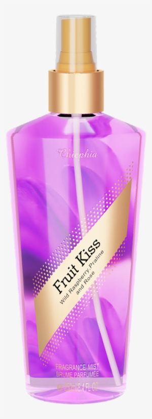 High Quality 250ml Body Spray Mist - Body Spray