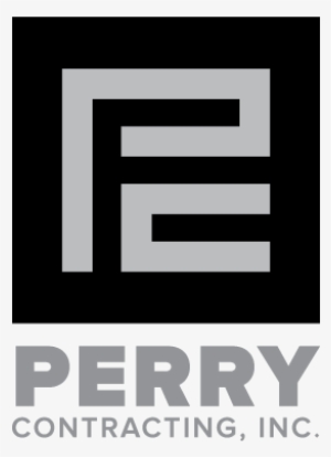 Bold, Modern, Construction Logo Design For A Company - Downtown Indianapolis Skyline