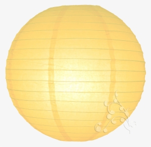 Lantern Pendant Light Paper Ideas - Circle