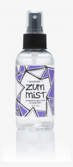 Lavender Zum Mist - Zum Mist, Sandalwood-citrus 4 Oz