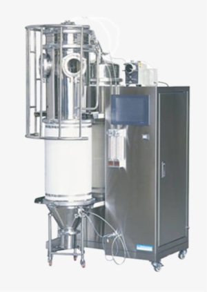 Micro Mist Spray Dryer - Spray Drying