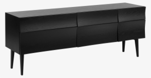 Reflect Sideboard - Muuto Reflect Sideboard Black