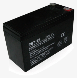 Powerstar Ub12350 U1 12v 35ah Sealed Lead Acid Sla