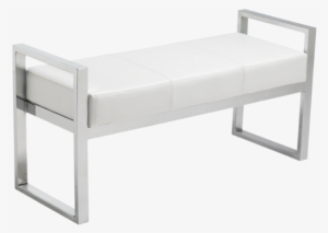 Sunpan Darby Bench (black)