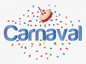 Frases Sobre O Carnaval - Palavra Carnaval Em Png
