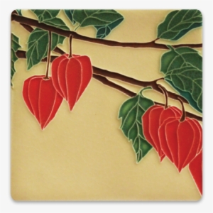 Japanese Lantern Tile - Tile