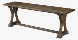 Compare - French Heritage Pyrenees Wood Bench