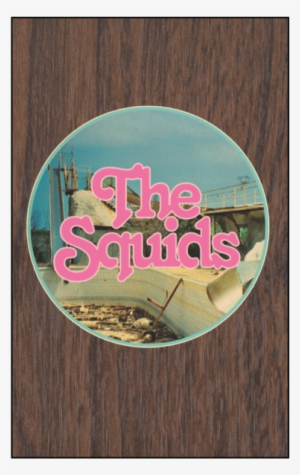 "wizard Of Loneliness" - Squid