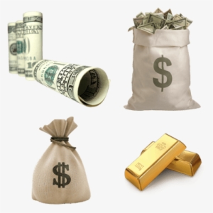 Money Bag Png Gta